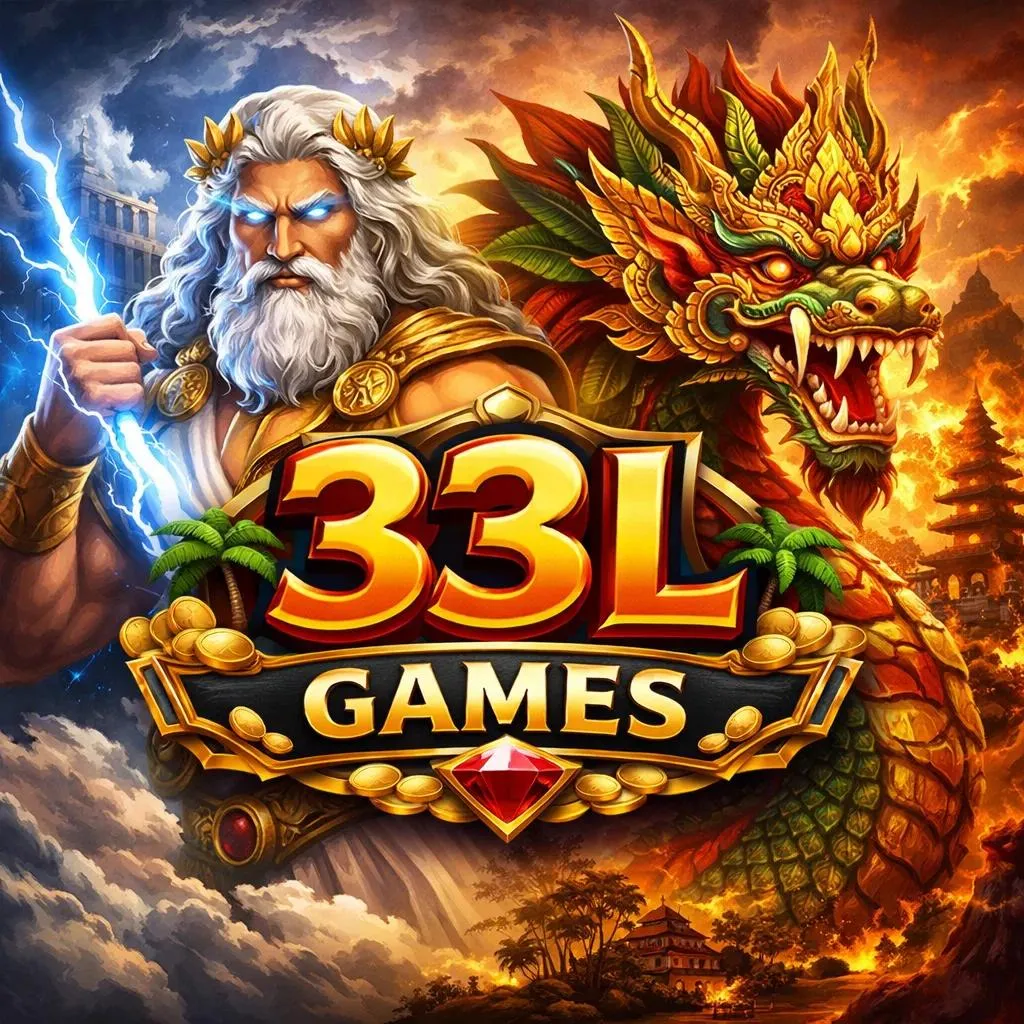 33L - Permainan Live Casino Seru dan Menyenangkan