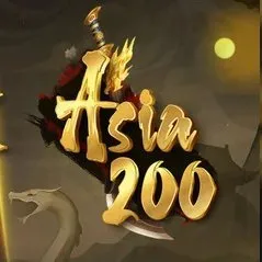 ASIA200 - Permainan Live Casino Terbaik di Ponsel Anda