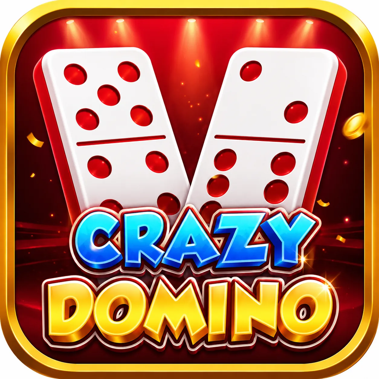 CRAZYDOMINO - Petualangan Seru dalam Dunia Anime
