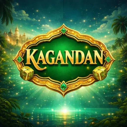 KAGANDAN - Tantangan Puzzle Seru dan Menarik