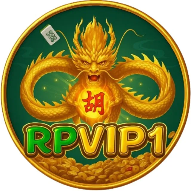 RPVIP1 - Game Mahjong Seru dan Menantang