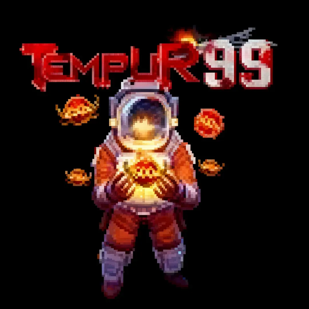 TEMPUR99 - Pertarungan Epik Dalam Dunia Anime