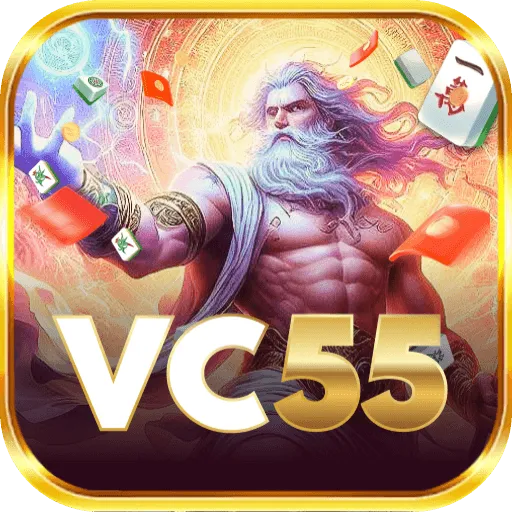 VC55 - Petualangan Aksi yang Menegangkan