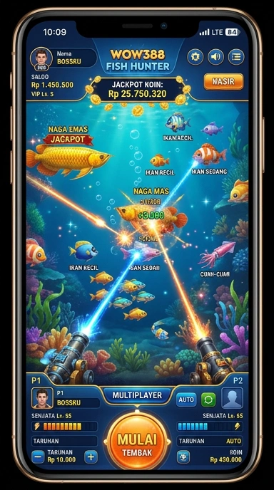 Daftar aplikasi populer di wow388 yang selalu diperbarui.